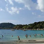 Tiger Nanai Guest House